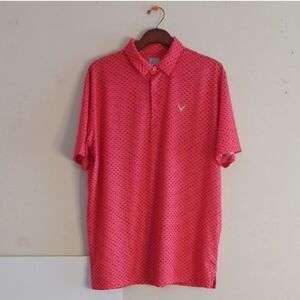 CAllAWAY MEN'S CALLAWAY POLO